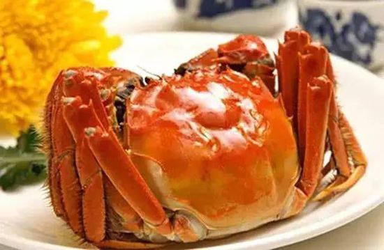 秋季最適合吃的海鮮是這10種 你吃對(duì)了嗎？