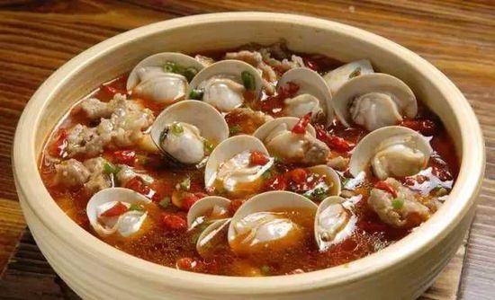 秋季最適合吃的海鮮是這10種 你吃對(duì)了嗎？