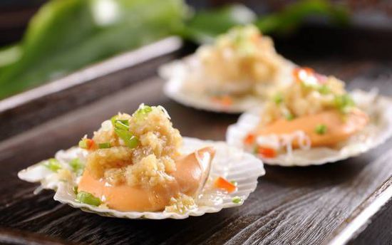秋季最適合吃的海鮮是這10種 你吃對(duì)了嗎？