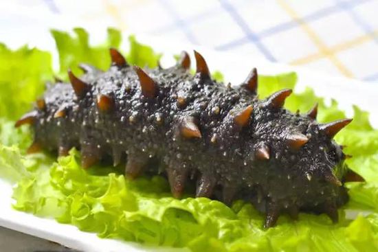 秋季最適合吃的海鮮是這10種 你吃對(duì)了嗎？