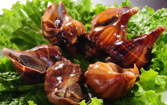 秋季最適合吃的海鮮是這10種 你吃對(duì)了嗎？