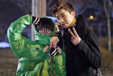 愛妻俱樂部最佳星座成員 愛妻俱樂部最佳星座成員