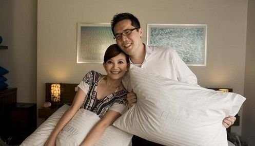 梁靜茹承認懷孕喜訊自曝寶寶屬馬。