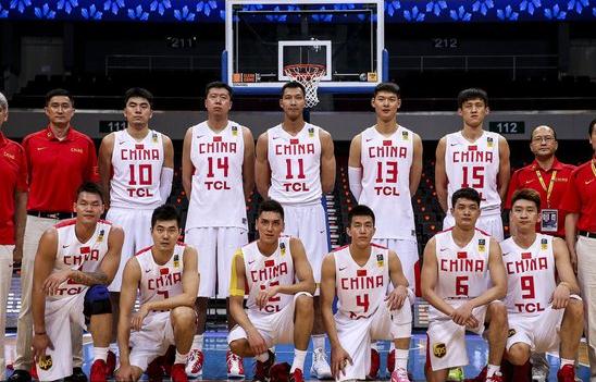 亞錦賽男籃數據:單場51分創(chuàng)新低 輸19分載入史冊