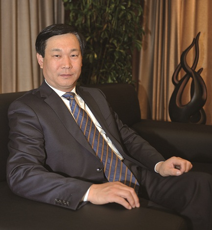 圖片來源天津燃?xì)饧瘓F(tuán)官網(wǎng)。