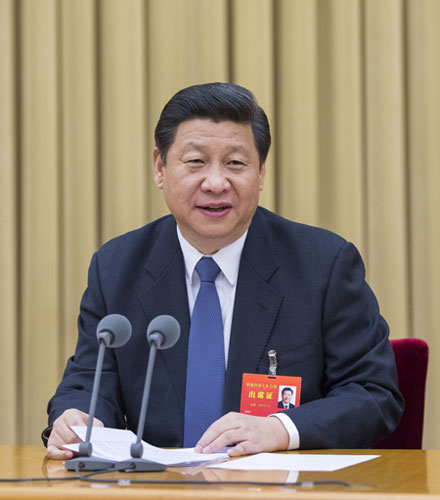 12月12日至13日，中央城鎮(zhèn)化工作會(huì)議在北京舉行。中共中央總書記、國(guó)家主席、中央軍委主席習(xí)近平發(fā)表