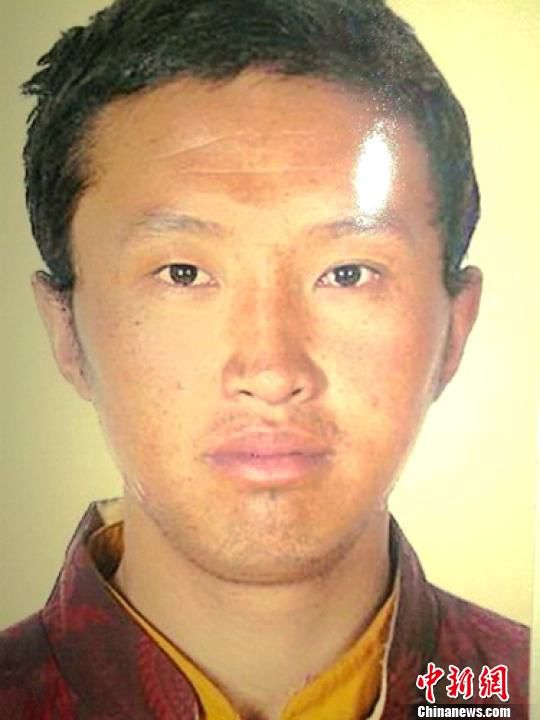 　畏罪潛逃的犯罪嫌疑人血呷?！【教峁z