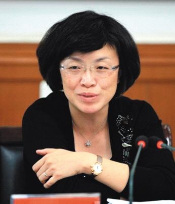 楊曉波 高平市原市長 4月30日涉嫌嚴重違紀接受調查；11月26日被雙開，移送司法機關