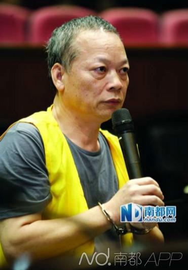 國企億元巨貪張新華。