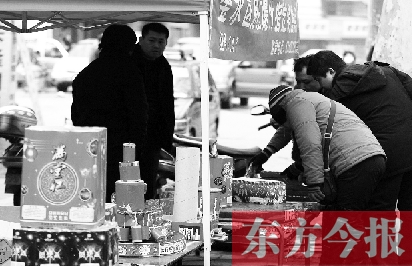 在今年的省“兩會(huì)”上，不少省人大代表、政協(xié)委員建議禁放煙花爆竹