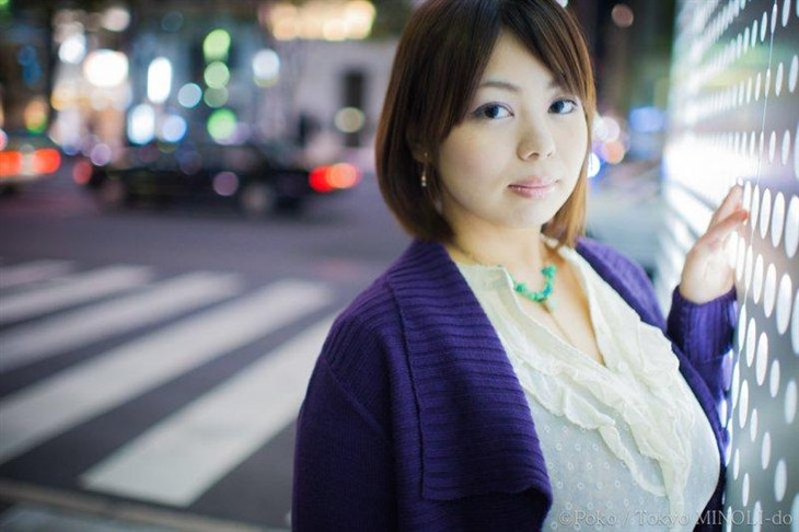 辣眼睛！專門拍攝140斤以上的日本女性