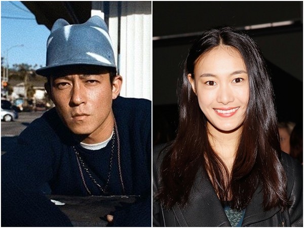 曝陳冠希要當爸爸了？ 女友已懷孕幾個月