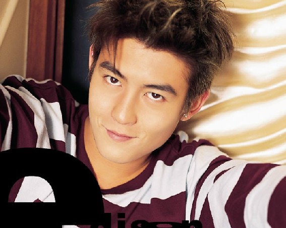 曝陳冠希要當爸爸了？ 女友已懷孕幾個月