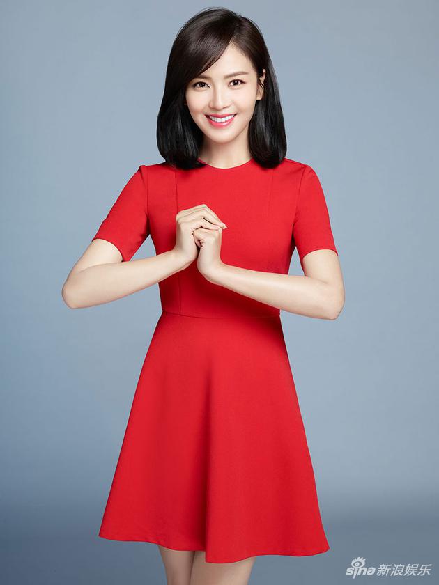 劉濤春晚將微博直播 一家四口全員出鏡？