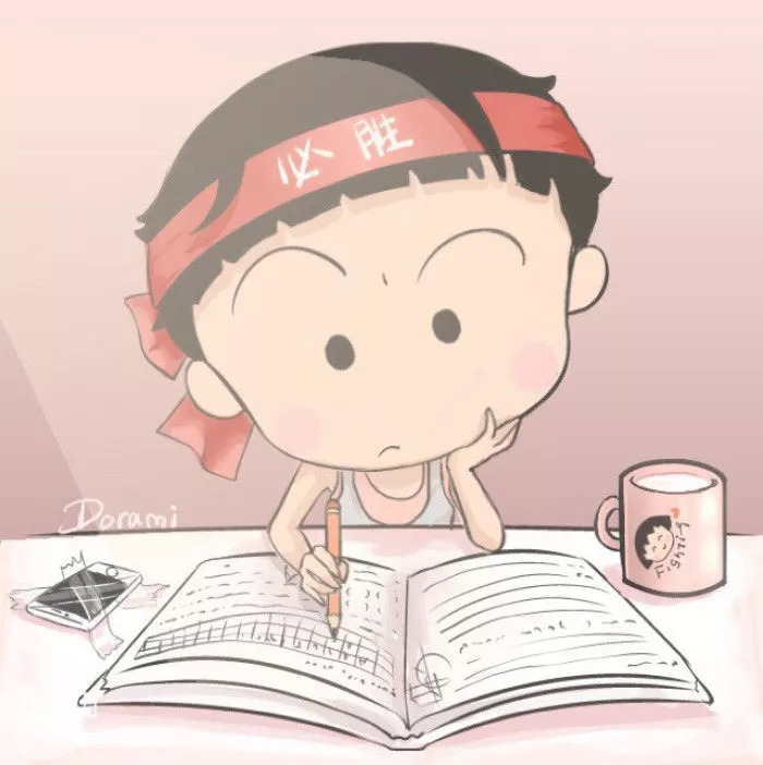 新一輪父母吐槽陪讀模式開(kāi)啟:不生氣 是我親生的！