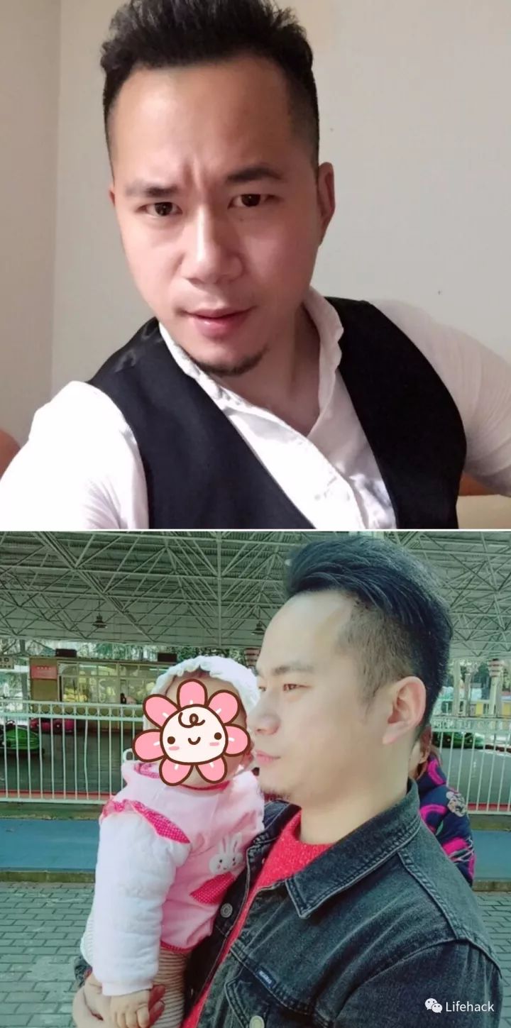 長胖20斤，臉型怎么變？這些例子看完扎心了！