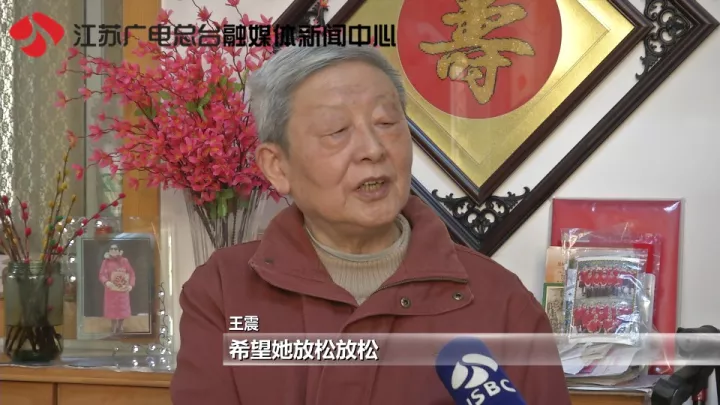 老太秀恩愛！網(wǎng)友被一封跨越60年的情書甜哭了