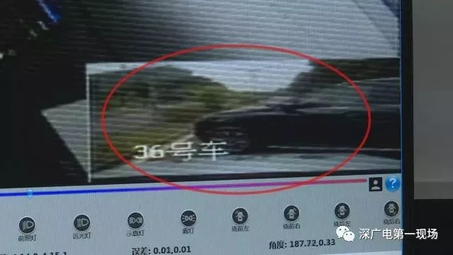 豪車逼?？荚囓嚩氯紙?chǎng) 考試學(xué)員被嚇懵無(wú)辜掛科