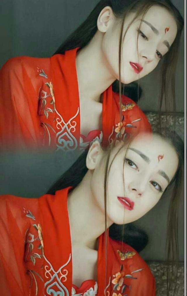 韓國(guó)人眼中的古裝四美，三生三世占了三個(gè)，都說(shuō)第一個(gè)最好看
