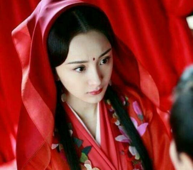 韓國(guó)人眼中的古裝四美，三生三世占了三個(gè)，都說(shuō)第一個(gè)最好看