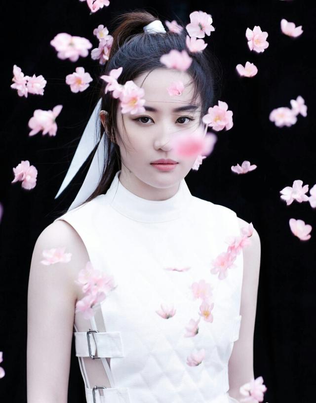 韓國(guó)人眼中的古裝四美，三生三世占了三個(gè)，都說(shuō)第一個(gè)最好看