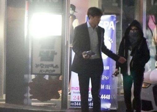 從李敏鎬到李棟旭，再次分手的“男神收割機(jī)”裴秀智被嘲太花心？