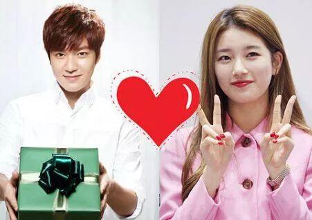 從李敏鎬到李棟旭，再次分手的“男神收割機(jī)”裴秀智被嘲太花心？