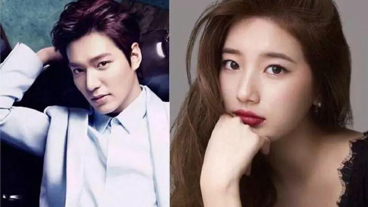 從李敏鎬到李棟旭，再次分手的“男神收割機(jī)”裴秀智被嘲太花心？