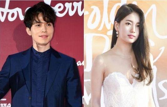 從李敏鎬到李棟旭，再次分手的“男神收割機(jī)”裴秀智被嘲太花心？