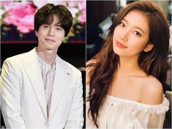 從李敏鎬到李棟旭，再次分手的“男神收割機(jī)”裴秀智被嘲太花心？