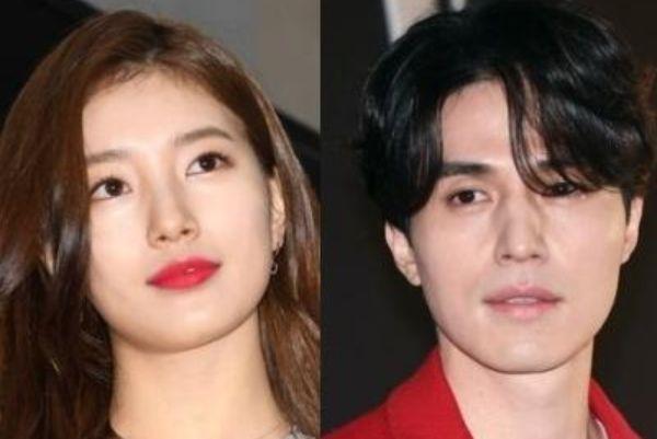 從李敏鎬到李棟旭，再次分手的“男神收割機(jī)”裴秀智被嘲太花心？