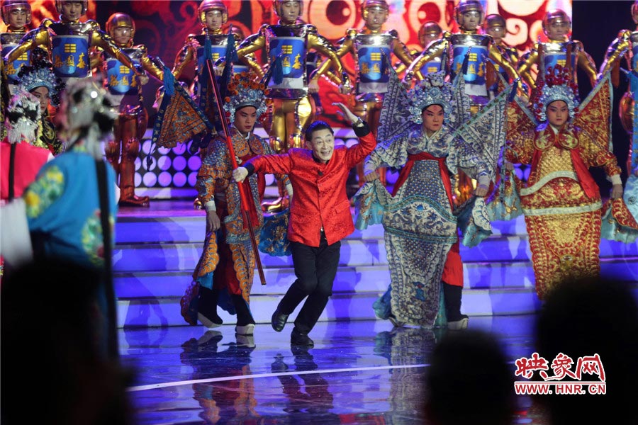 節(jié)目直播現(xiàn)場(chǎng) 節(jié)目直播現(xiàn)場(chǎng)