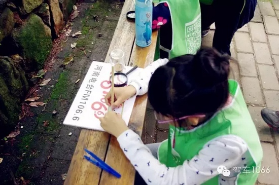 寶貝，爸爸媽媽一直在身后看你認(rèn)真完成任務(wù)！我的女兒棒棒噠！