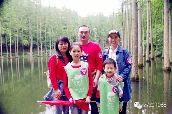 旅途中，我們又有了好多新朋友！