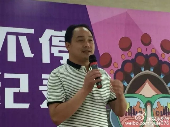 海連池曲劇團團長兼領銜主演，曲劇表演藝術家海連池的親傳弟子周少軍講述夜里挑戰(zhàn)的感動……