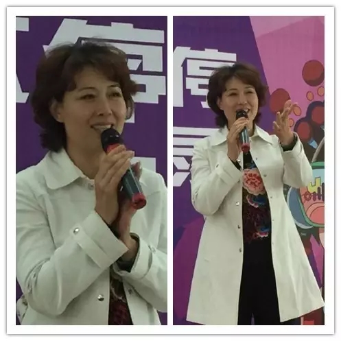 國家一級演員、第二十二屆中國戲劇梅花獎獲得者方素珍講述自己作為參與者的酸與甜