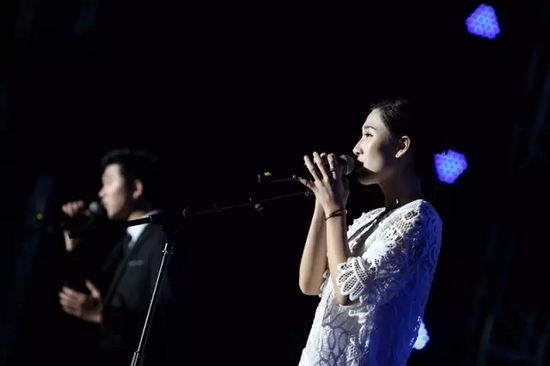鄭強、劉曉靜《你最珍貴》