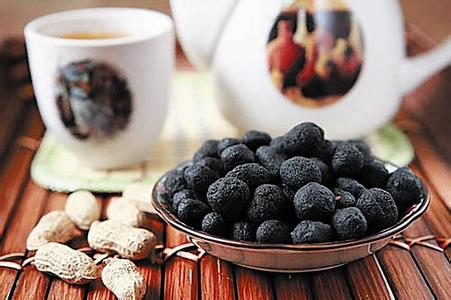 “竹炭食品”可凈化血液？忽悠