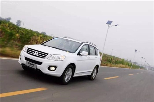 全球最受歡迎五大汽車品牌 有你的嗎？