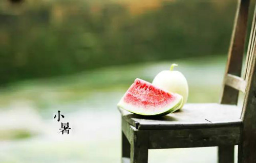 中暑：陽暑？陰暑？