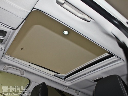 斯巴魯2013款森林人 斯巴魯2013款森林人