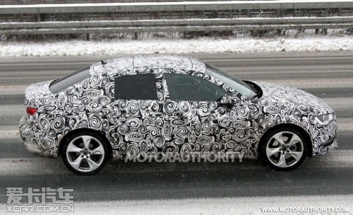 全新奧迪A3 全新奧迪A3