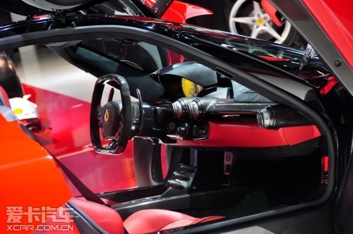 法拉利La Ferrari 法拉利La Ferrari