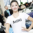 MINI COUPE、ROADSTER跑車