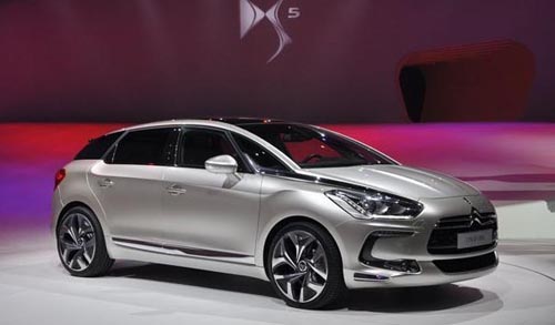DS5 DS5