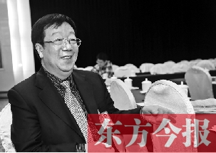 全國人大代表、鄭州大學(xué)黨委書記鄭永扣