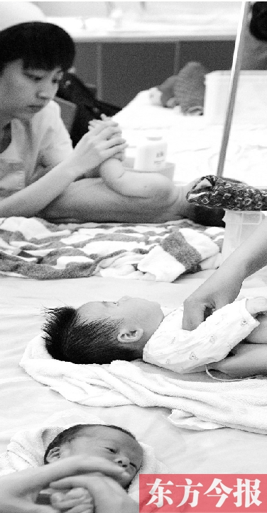 婦產(chǎn)科專家提醒，不管孩子什么時候出生，遵循自然規(guī)律最好