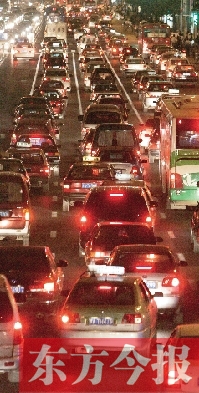 鄭州人口超千萬成超級大都市？