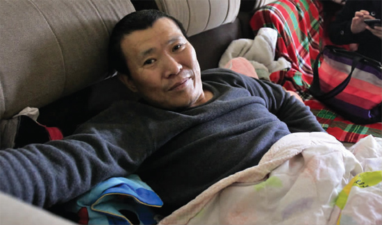 11月11日，李剛病情再次惡化，在眾多朋友的鼓勵下，他將再赴西安進行手術治療