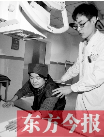 在國際殘疾人日到來之際，希望大家給這個群體多一些關(guān)愛